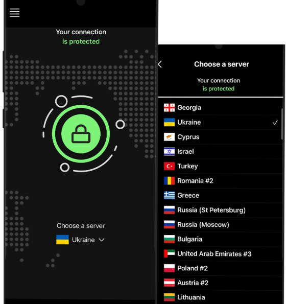 Best VPN APK for Android 2026